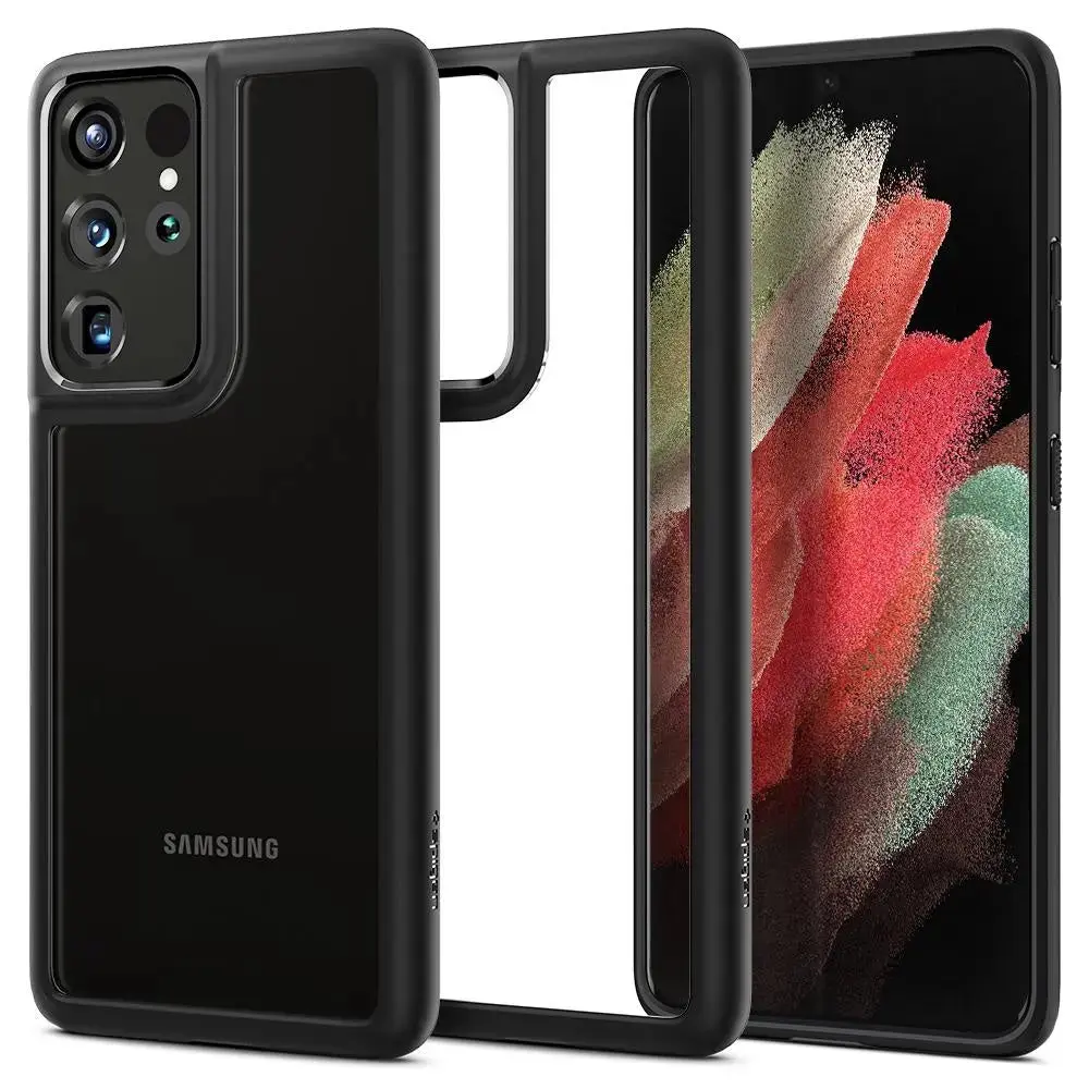 Galaxy S21 Ultra Case Ultra Hybrid - Image 10