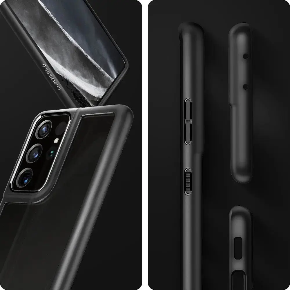 Galaxy S21 Ultra Case Ultra Hybrid - Image 5