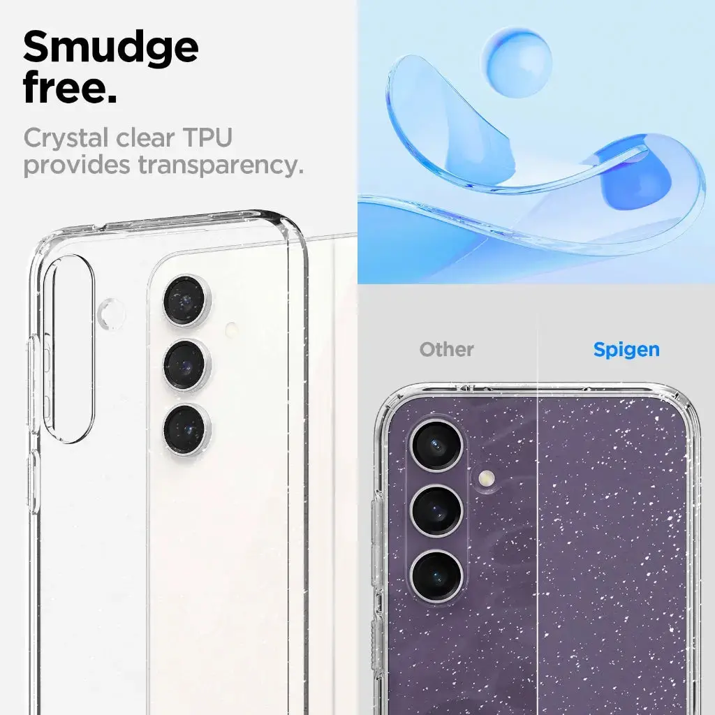 Galaxy S23 FE Case Liquid Crystal Glitter - Image 6