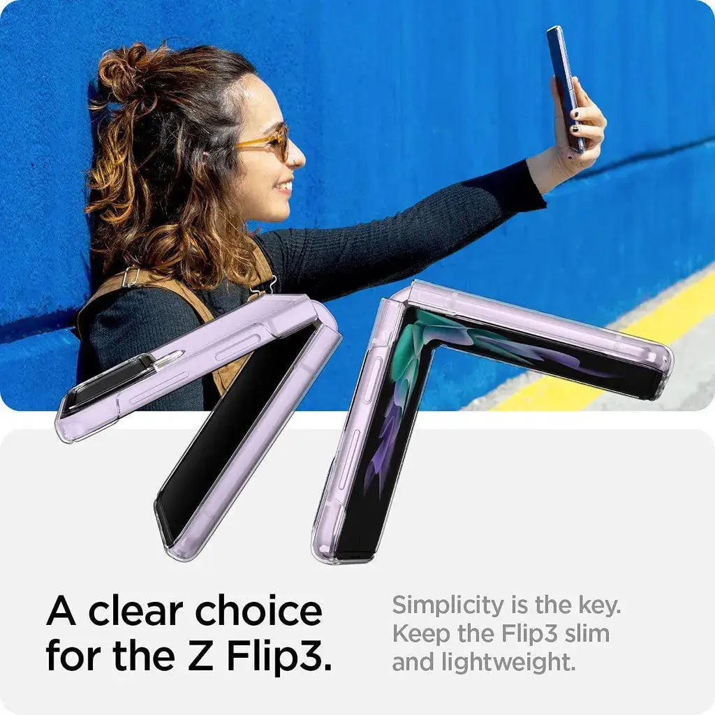 Galaxy Z Flip 3 Case AirSkin - Image 5