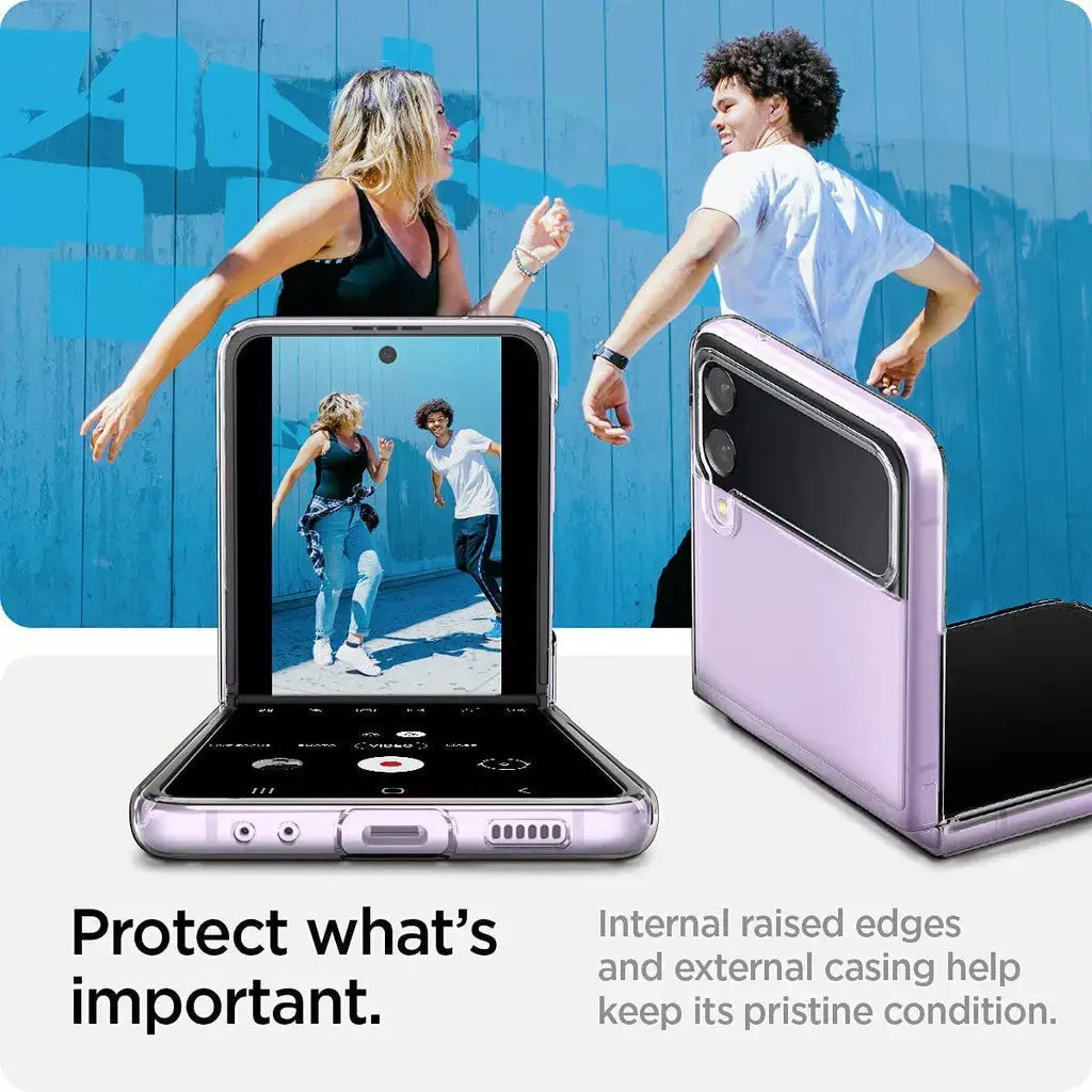Galaxy Z Flip 3 Case AirSkin - Image 6