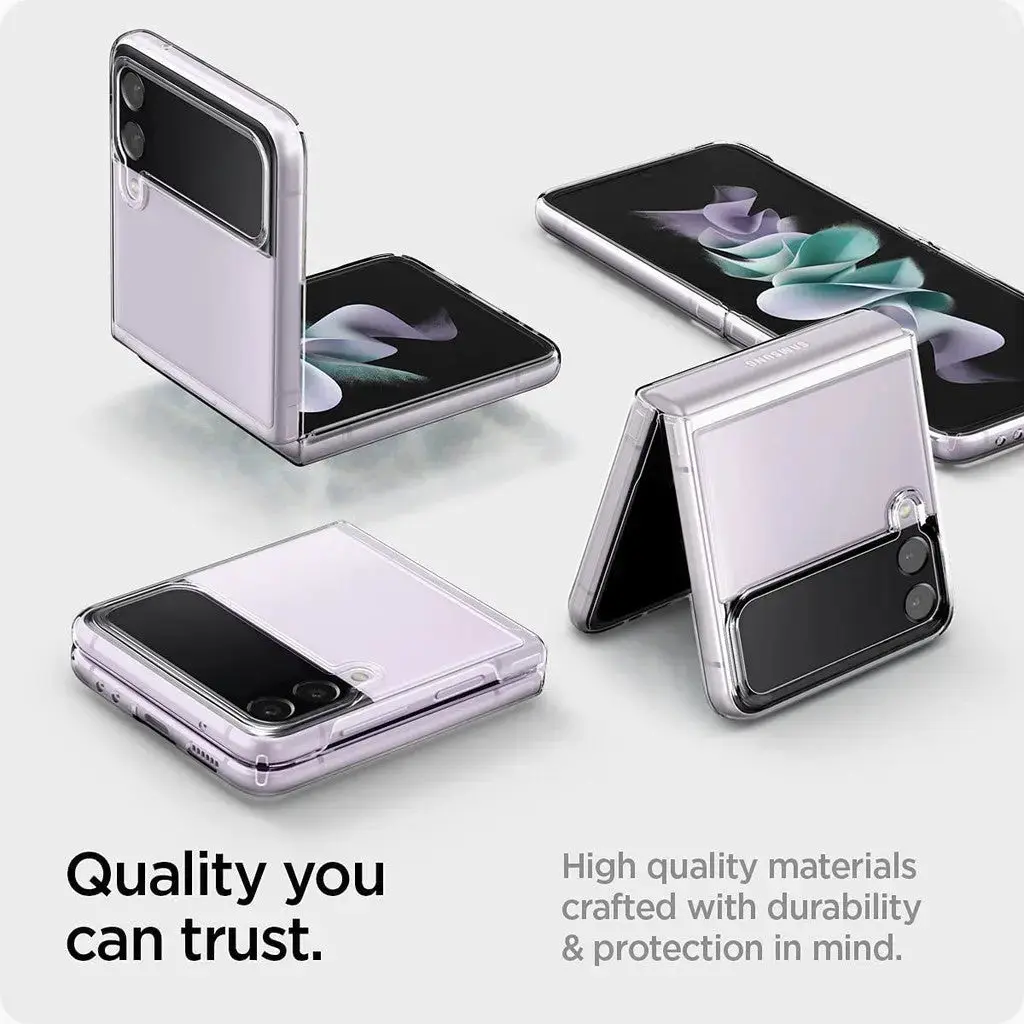 Galaxy Z Flip 3 Case AirSkin - Image 8