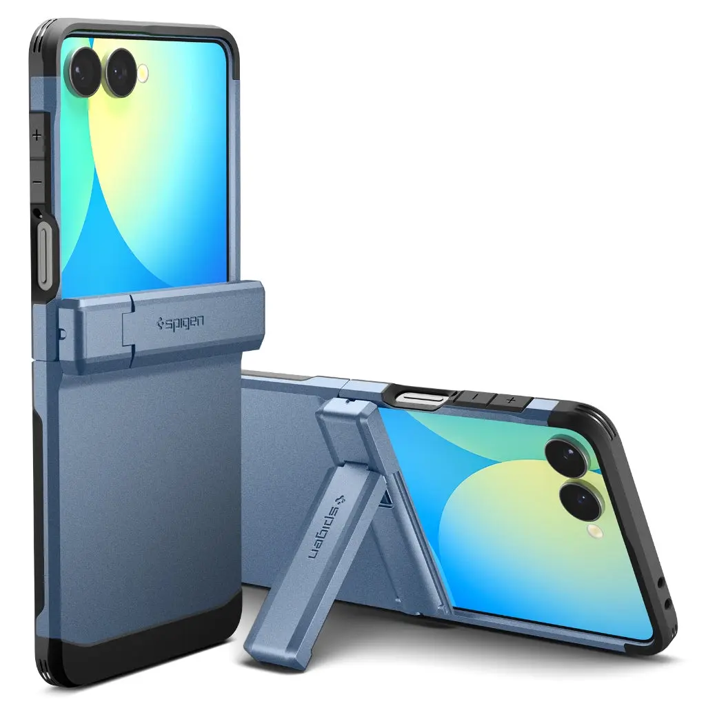 Galaxy Z Flip 7 Case Tough Armor Pro MagFit - Image 8
