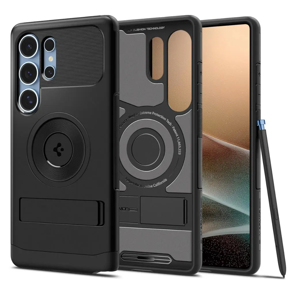 Samsung S25 Ultra Case Slim Armor MagFit - Image 8