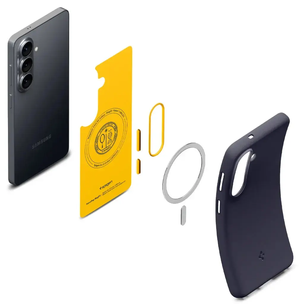 Samsung S26 Case 6.3" Nano Pop MagFit - Image 3
