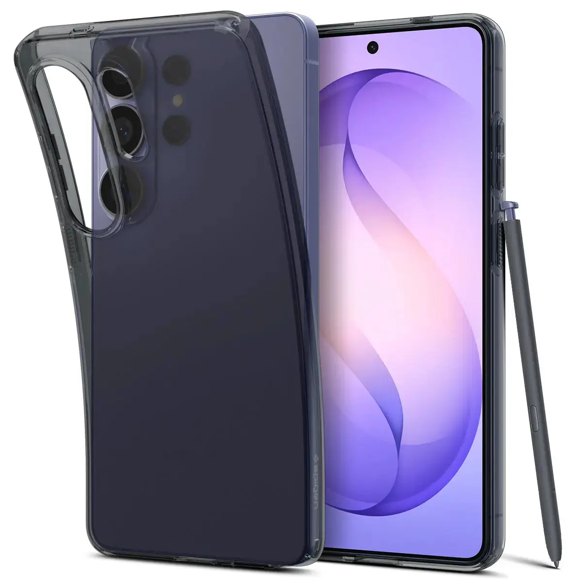 Samsung S26 Ultra Case 6.9" Liquid Crystal - Image 9