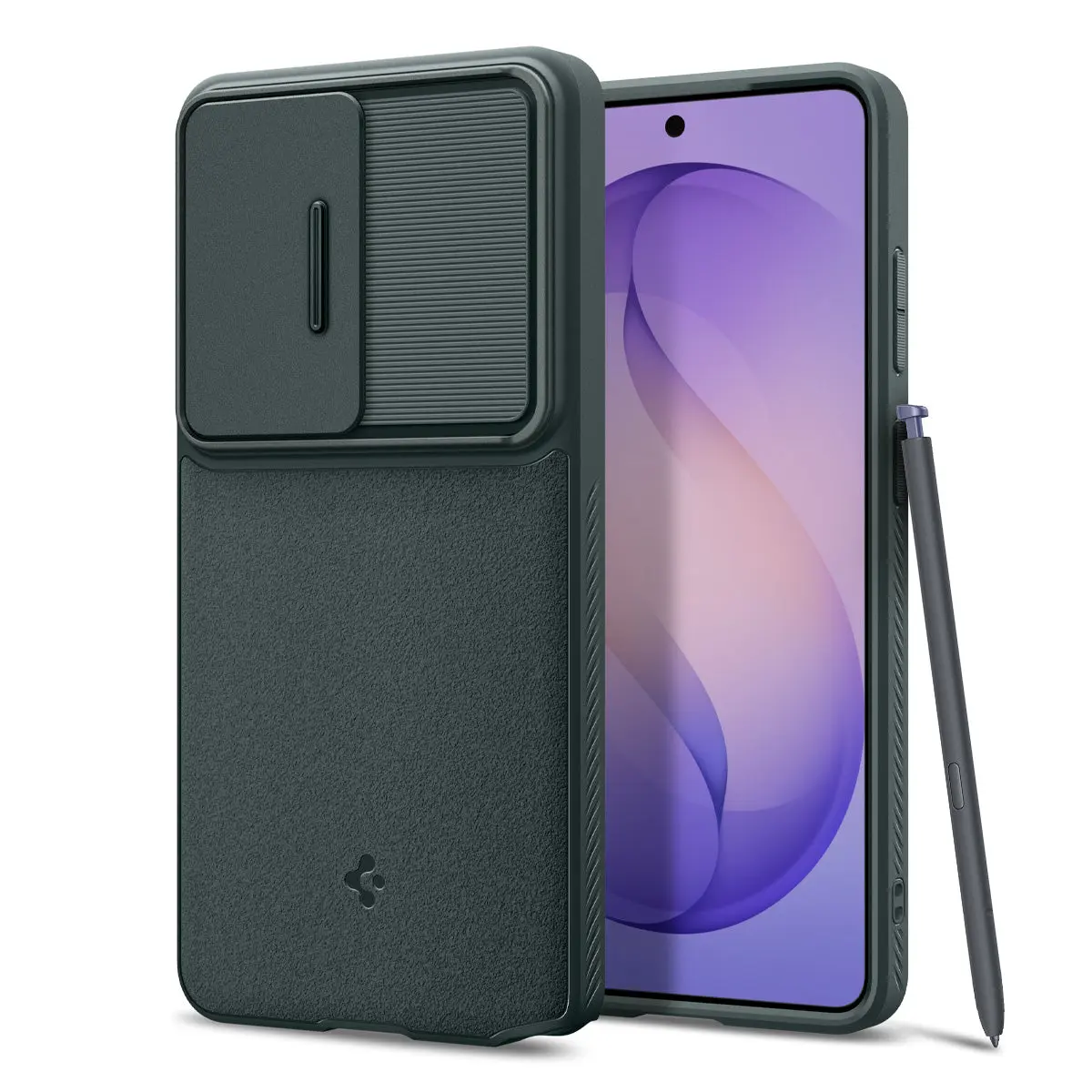 Samsung S26 Ultra Case 6.9" Optik Armor - Image 10