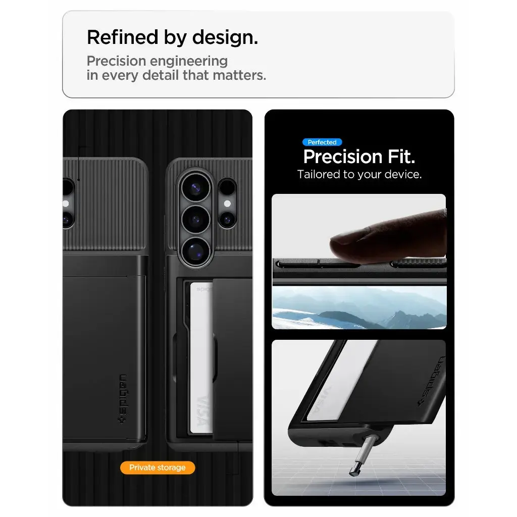 Samsung S26 Ultra Case 6.9" Slim Armor CS - Image 4