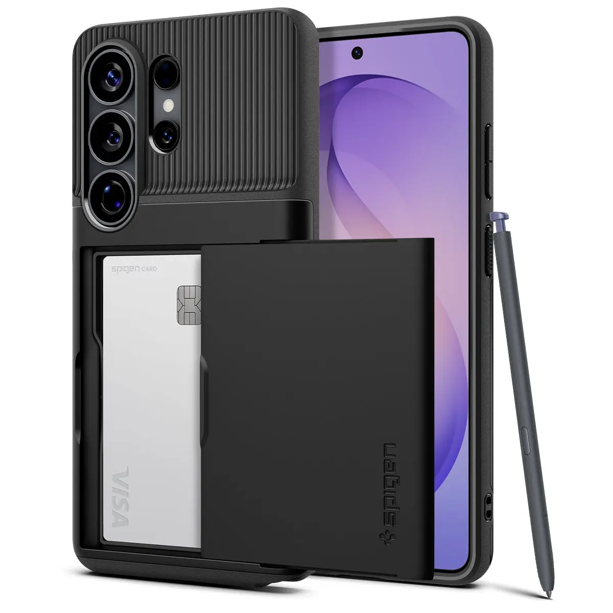 Samsung S26 Ultra Case 6.9" Slim Armor CS - Image 8
