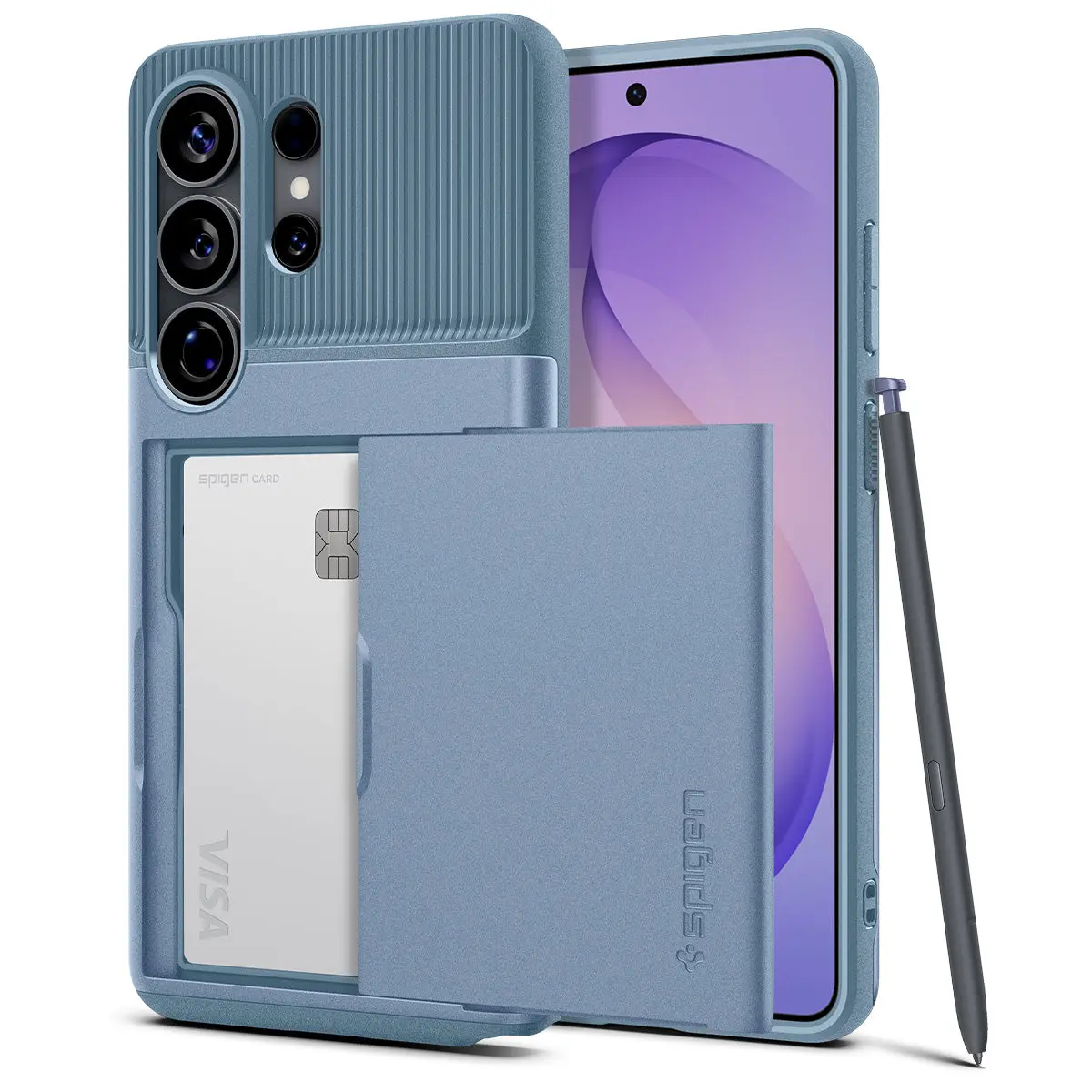Samsung S26 Ultra Case 6.9" Slim Armor CS - Image 9