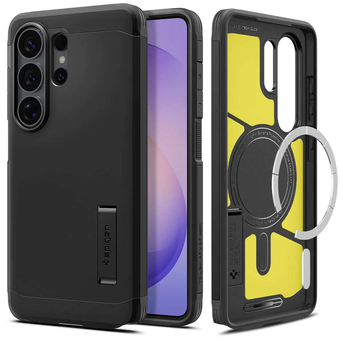 Samsung S26 Ultra Case 6.9" Tough Armor Magfit - Image 8