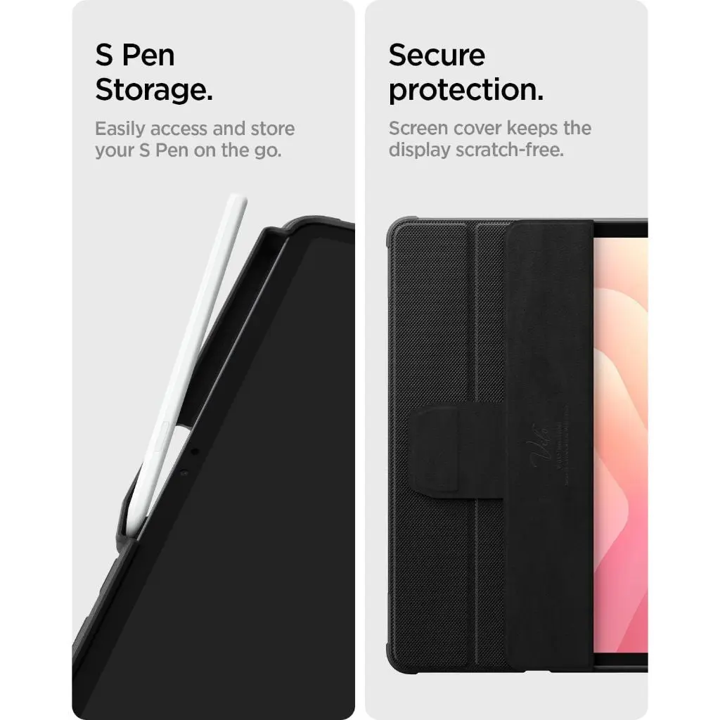 Samsung Tab S11 Case (2025) Rugged Armor Pro - Image 4