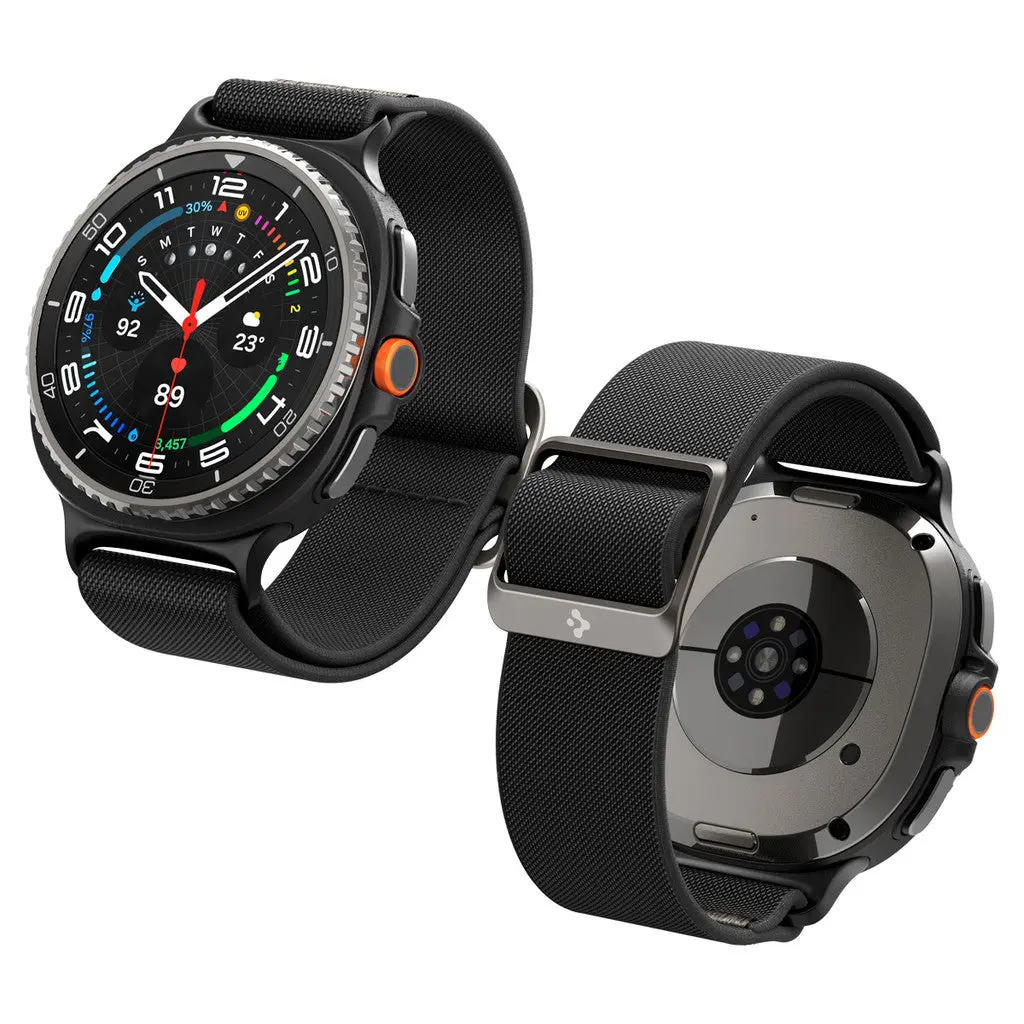 Samsung Watch 8 Strap (46mm/44mm/40mm) Lite Fit Watch Band - Image 3