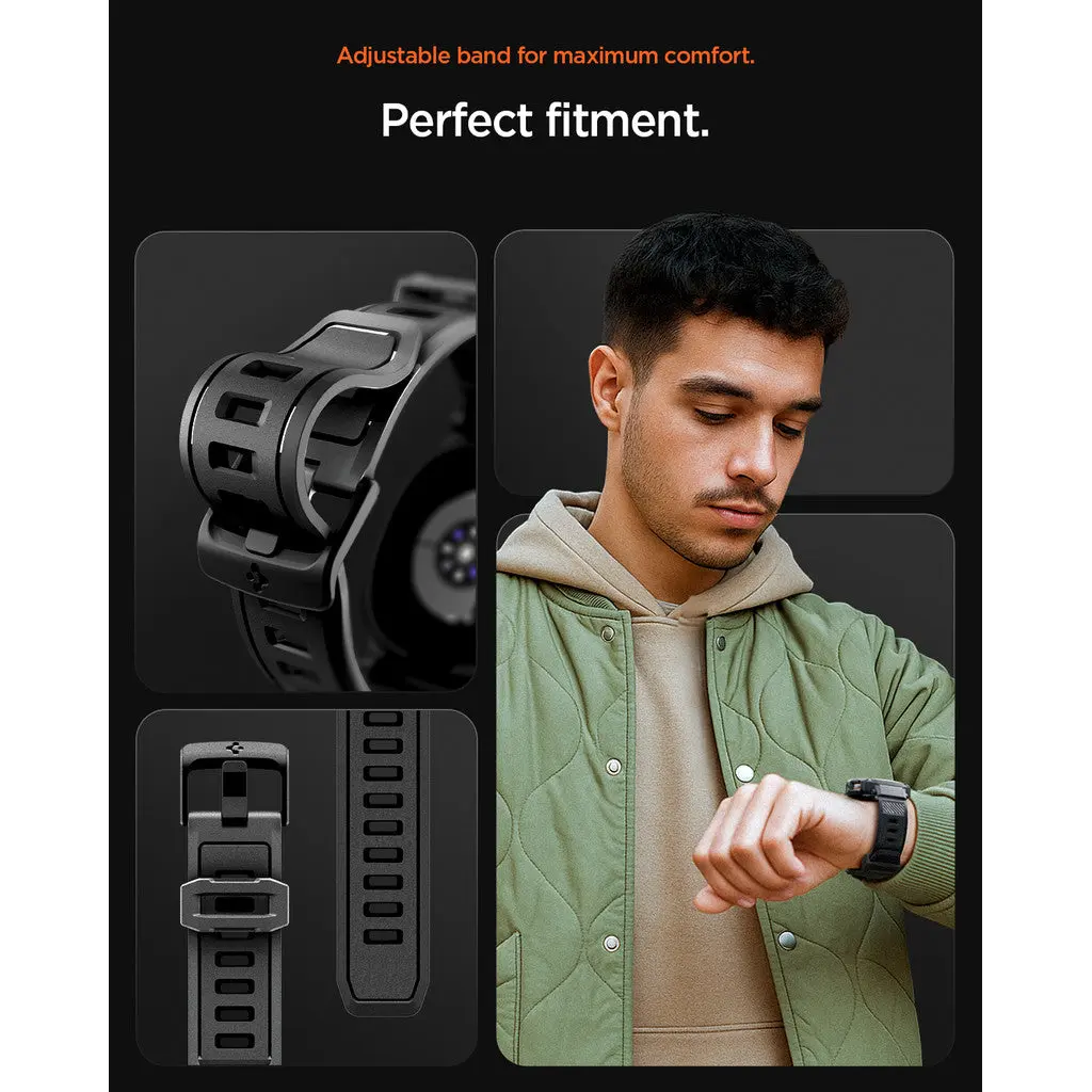 Samsung Watch 8 (40mm) Case Rugged Armor Pro - Image 5