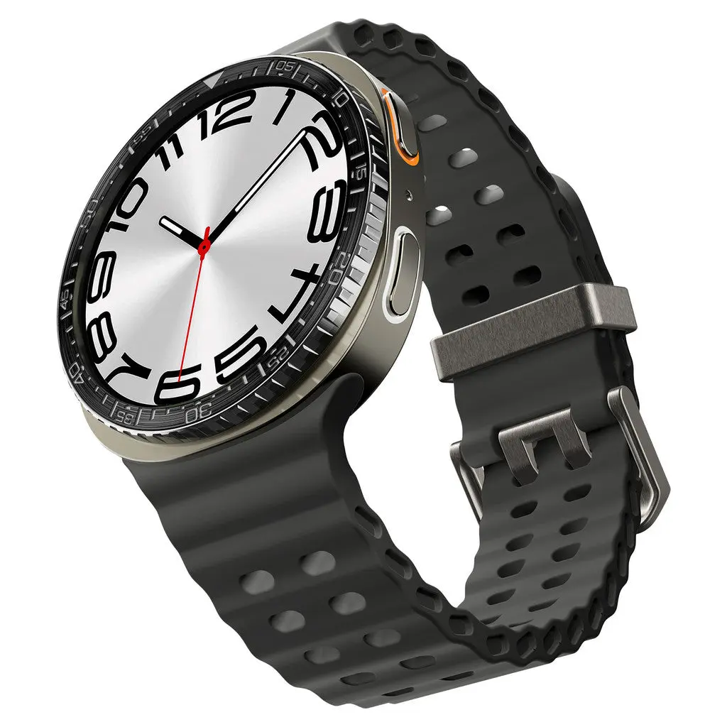 Samsung Watch 8 (44mm) Accessory Bezel Tune - Image 8