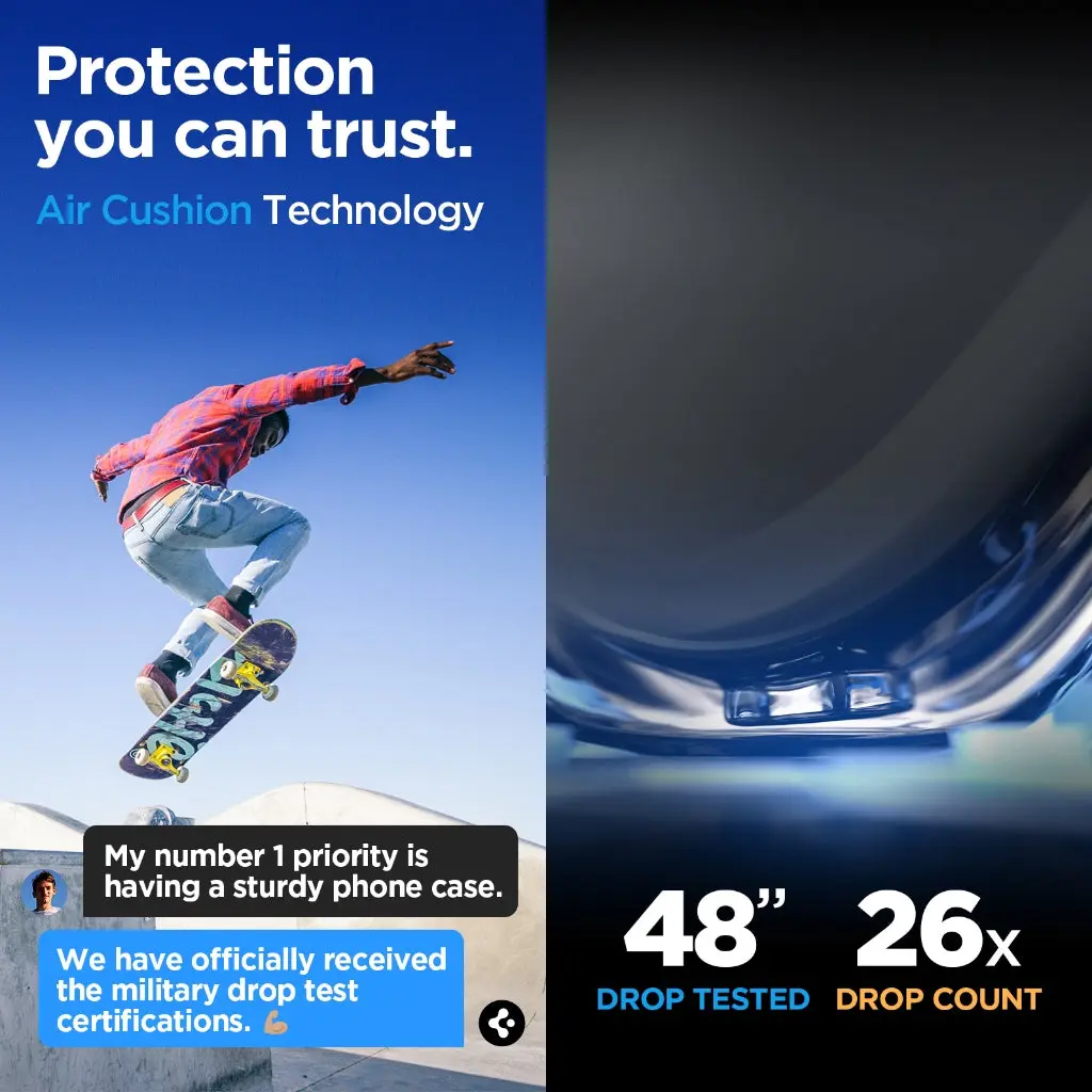 Samsung XCover7 Case Tough Armor - Image 3