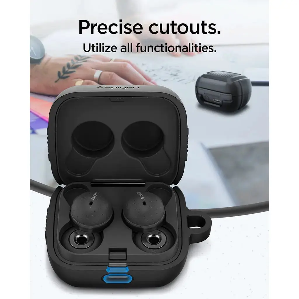 Sony LinkBuds Case Rugged Armor - Image 5