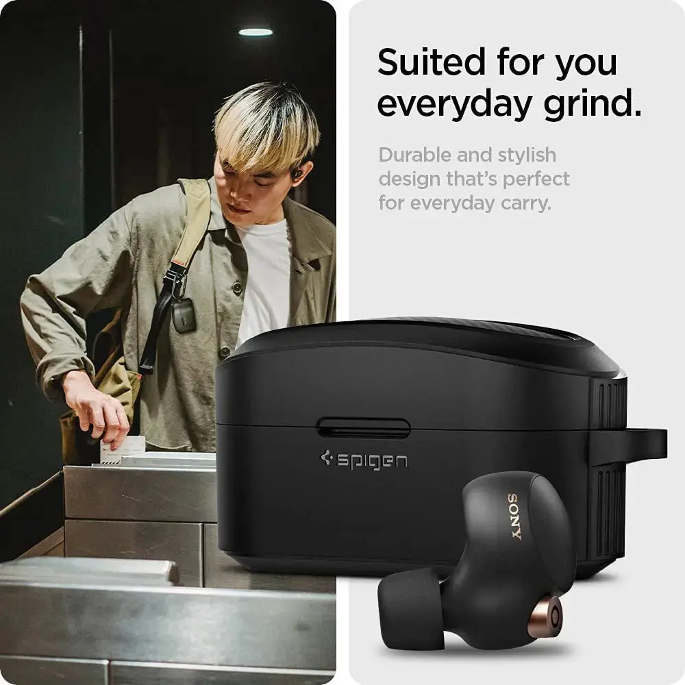 Sony WF-1000XM4 Case Rugged Armor - Image 7