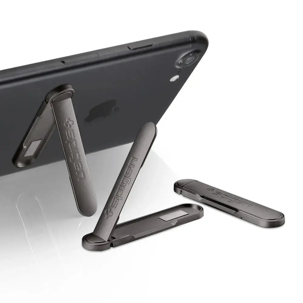 U100 Universal Metal Kickstand Phone Stand - Image 9