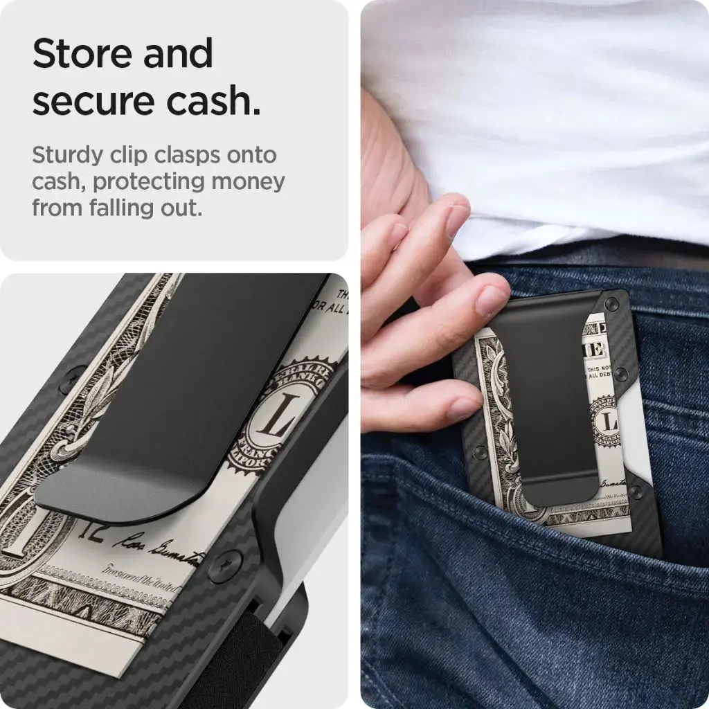 Universal Card Holder Wallet S - Image 5