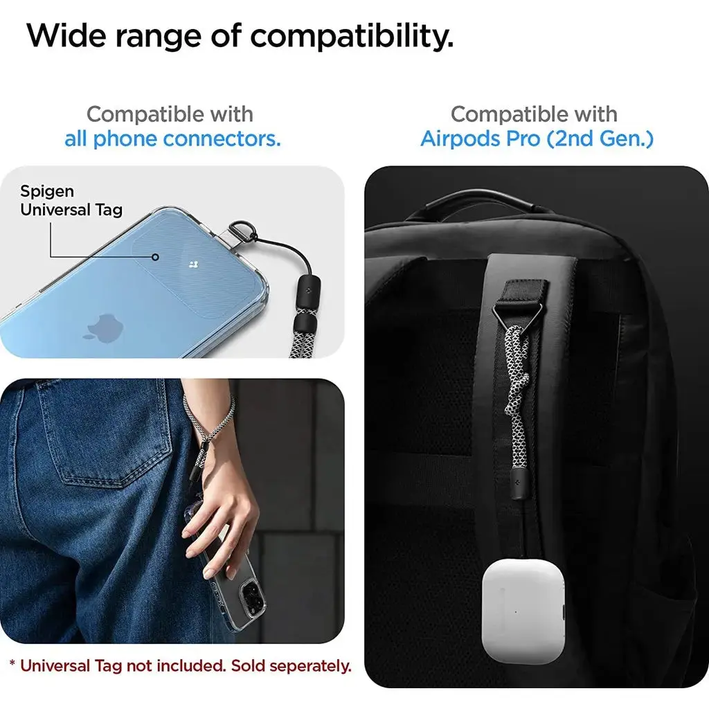 Universal Phone Strap Lanyard Strap Airpods Pro 2 - Image 3