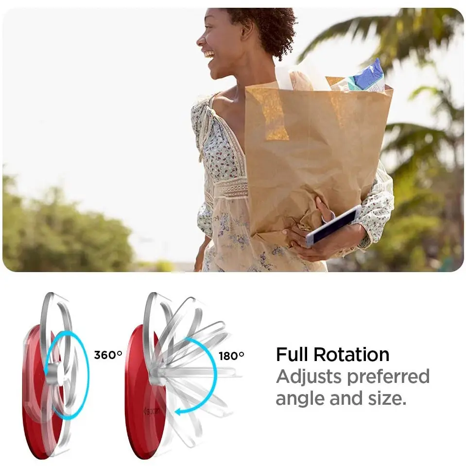 Universal Style Ring - Image 3