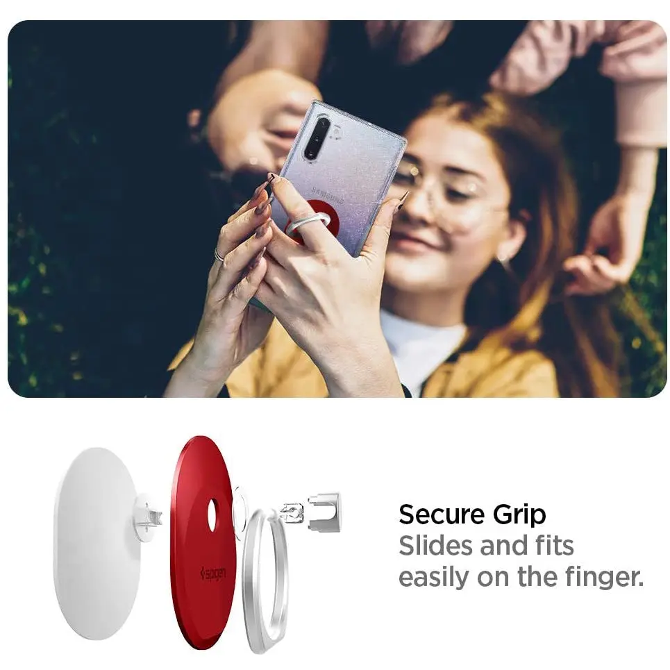 Universal Style Ring - Image 4