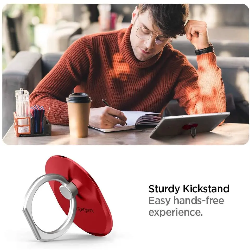 Universal Style Ring - Image 5