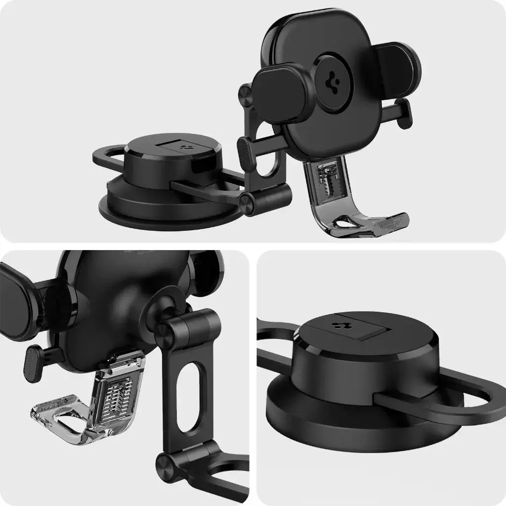 UTS35 OneTap Universal Car Mount - Image 3