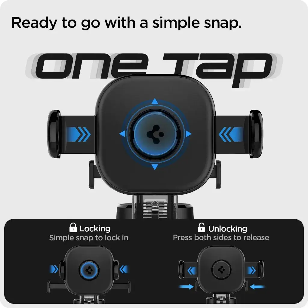 UTS35 OneTap Universal Car Mount - Image 4