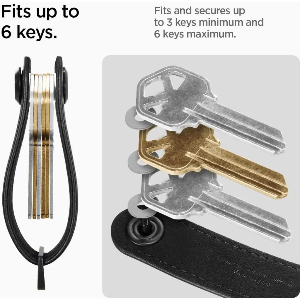 Valentinus Key Holder - Image 3