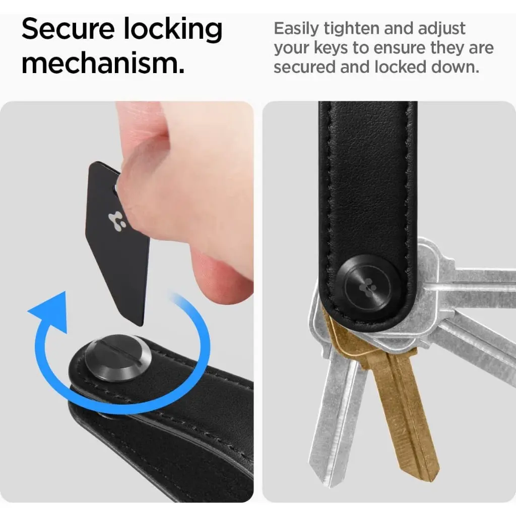 Valentinus Key Holder - Image 8