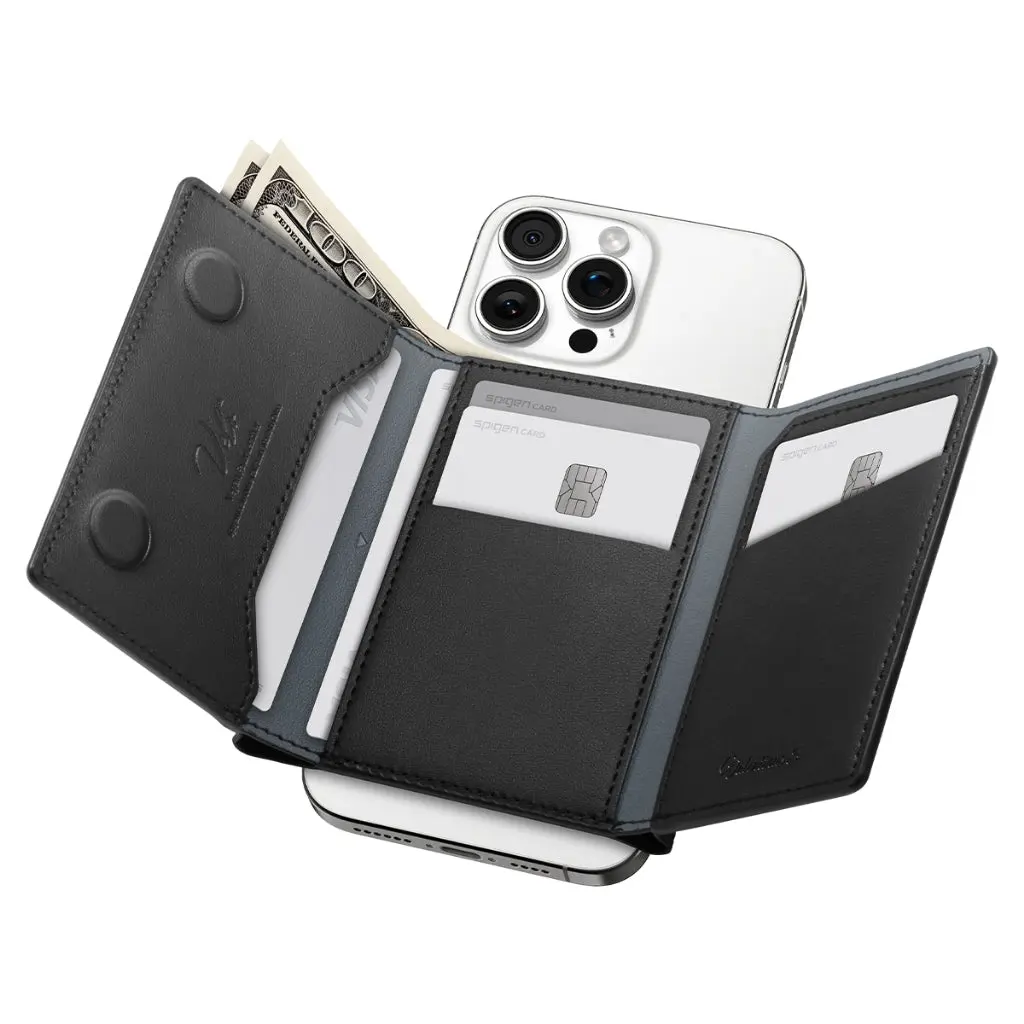 Valentinus S MagSafe Card Holder - Image 8