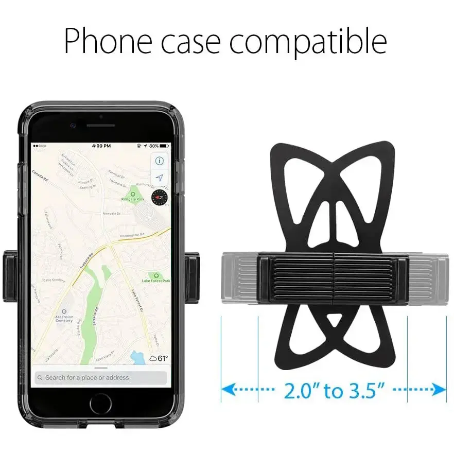 Velo A250 Bike Mount Holder - Image 4