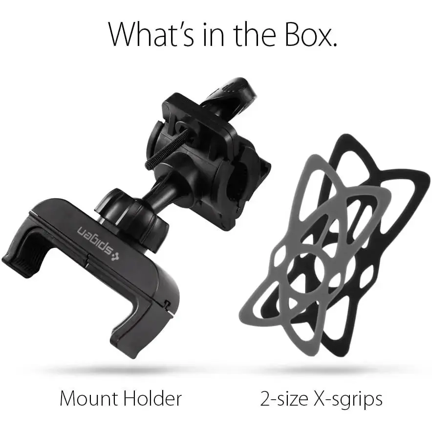 Velo A250 Bike Mount Holder - Image 7