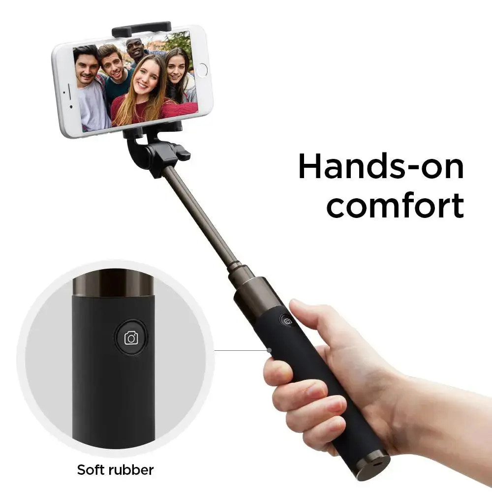 Velo S530W Bluetooth Selfie Stick - Image 3