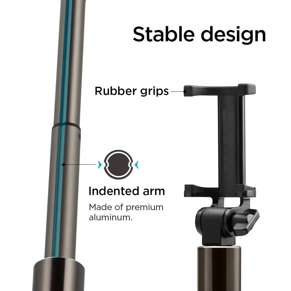 Velo S530W Bluetooth Selfie Stick - Image 6