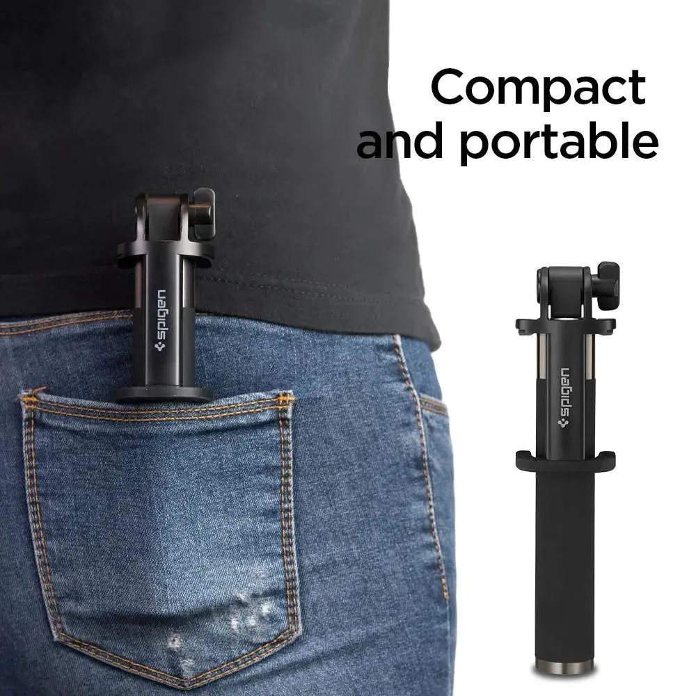 Velo S530W Bluetooth Selfie Stick - Image 8