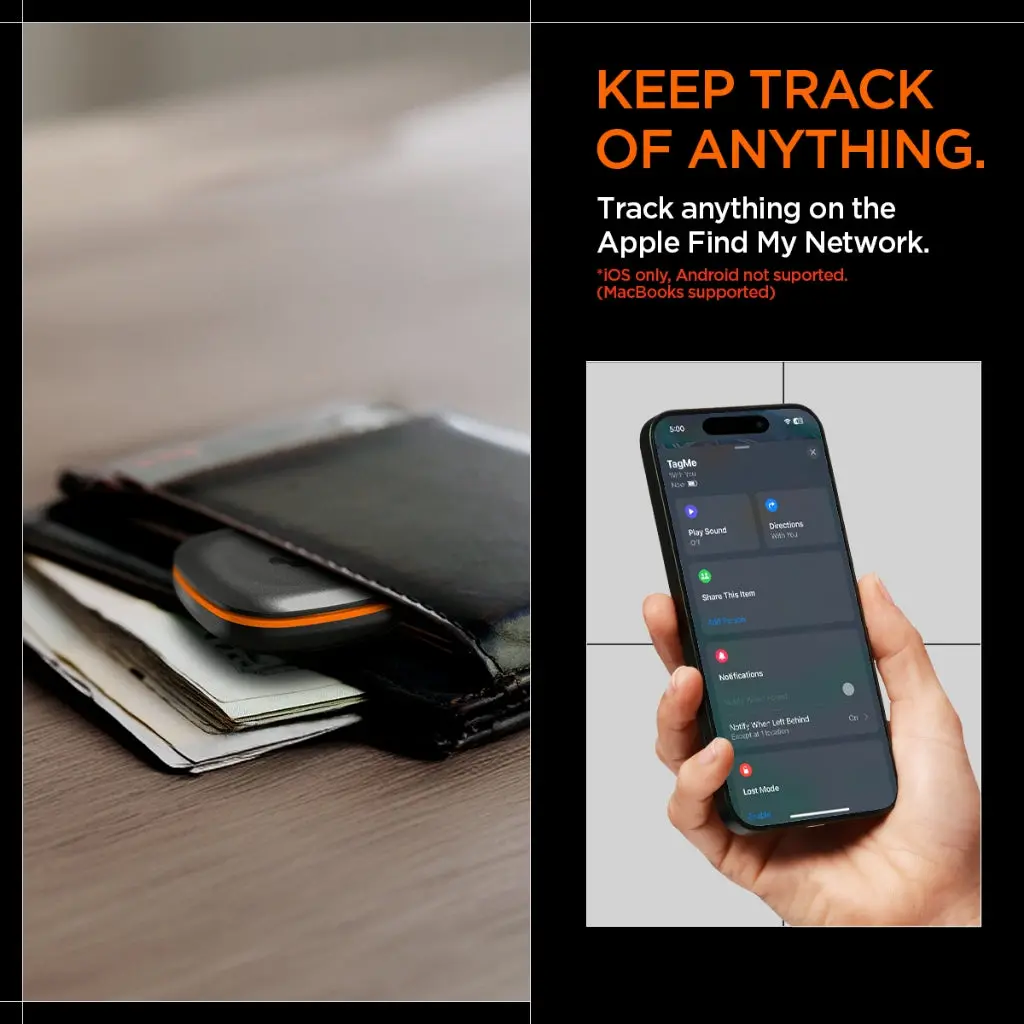 TagMe Bluetooth Tracker - Image 2