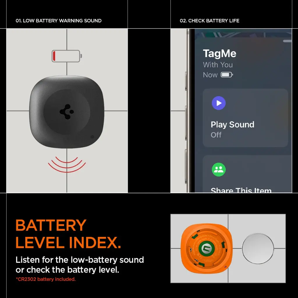 TagMe Bluetooth Tracker - Image 5