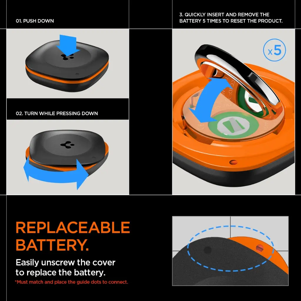 TagMe Bluetooth Tracker - Image 6