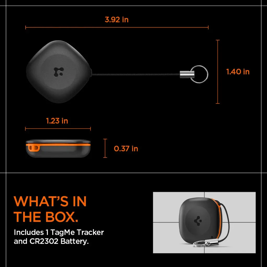 TagMe Bluetooth Tracker - Image 7