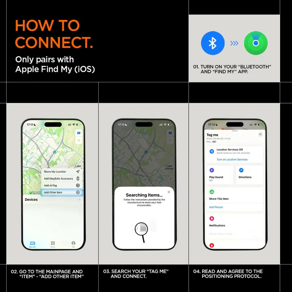 TagMe Bluetooth Tracker - Image 8