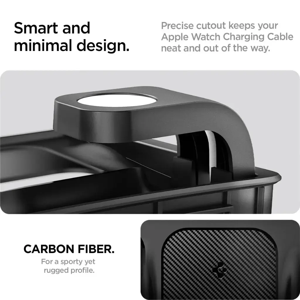 Tesla Model Y (2021-2024) / Model 3 (2021-2023) 3-in-1 Organizer Mount - Image 5