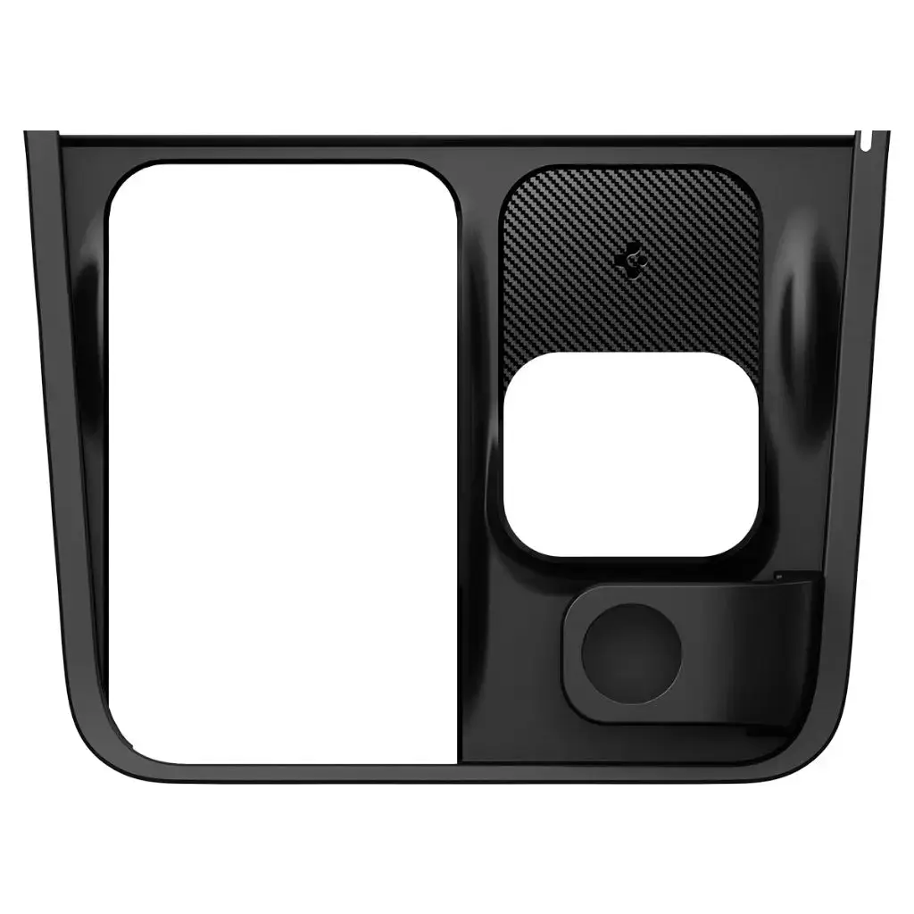 Tesla Model Y (2021-2024) / Model 3 (2021-2023) 3-in-1 Organizer Mount - Image 9
