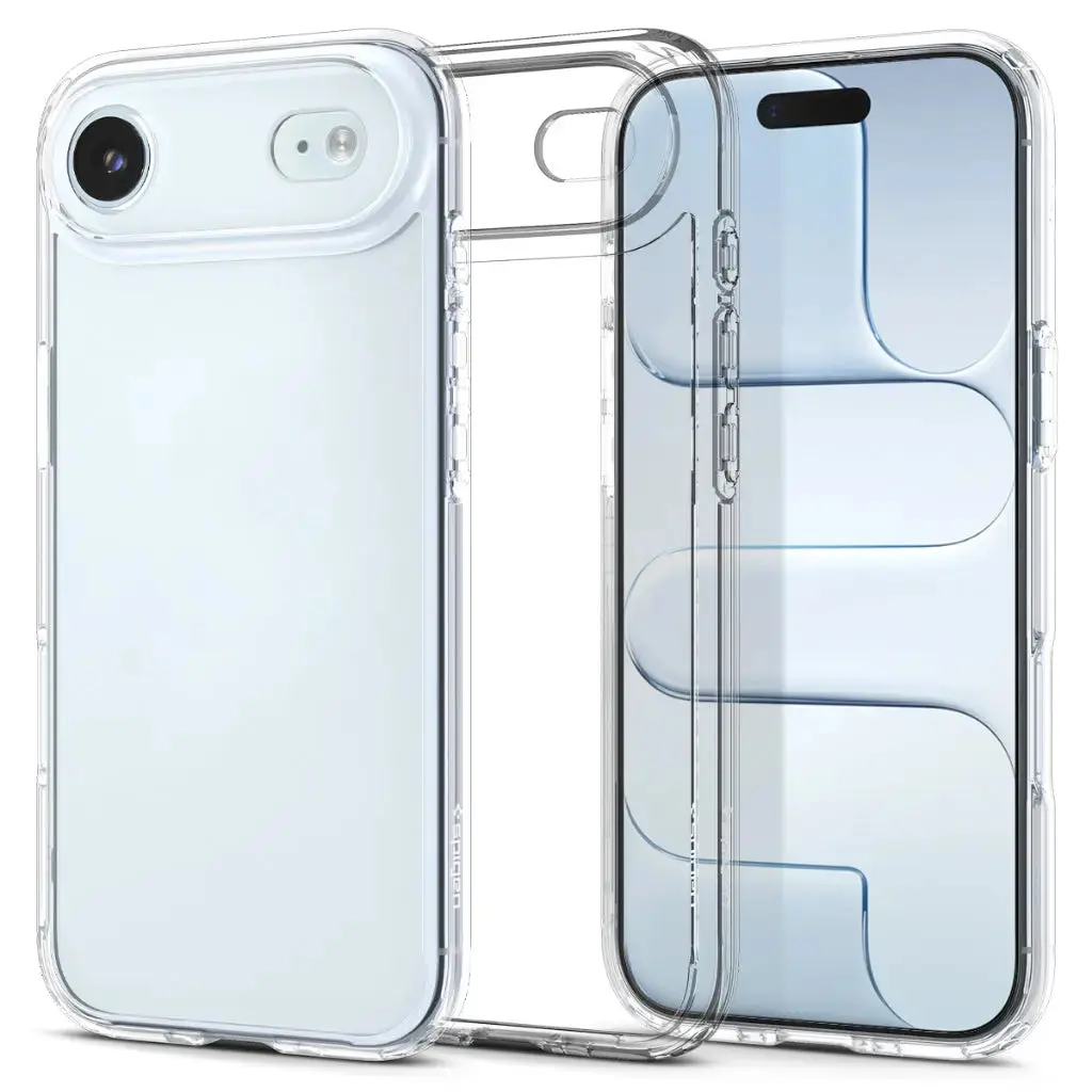 iPhone 17 / 16 / 15 / 14 / 13 / 12 / 11 Series Case Ultra Hybrid - Image 10