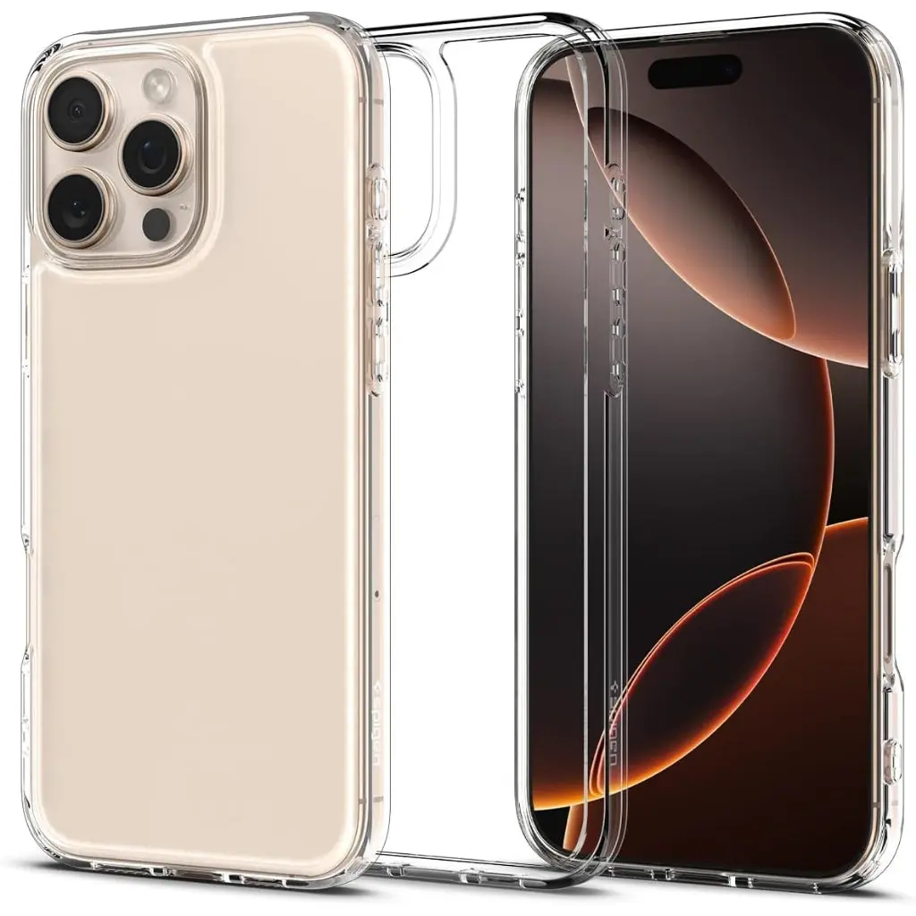 iPhone 17 / 16 / 15 / 14 / 13 / 12 / 11 Series Case Ultra Hybrid - Image 11