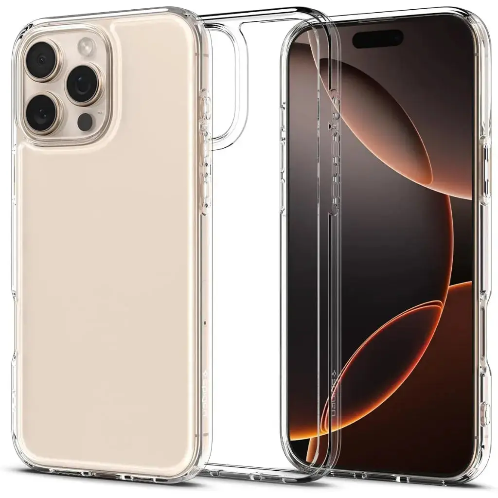 iPhone 17 / 16 / 15 / 14 / 13 / 12 / 11 Series Case Ultra Hybrid - Image 12