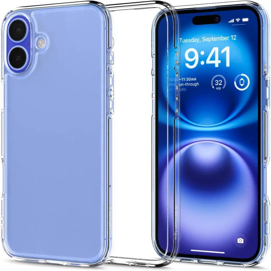 iPhone 17 / 16 / 15 / 14 / 13 / 12 / 11 Series Case Ultra Hybrid - Image 14