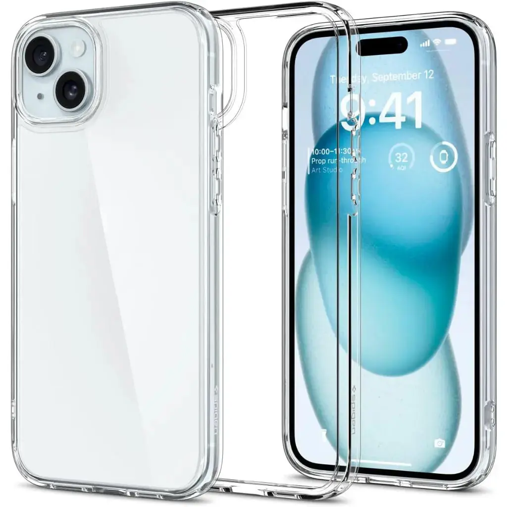 iPhone 17 / 16 / 15 / 14 / 13 / 12 / 11 Series Case Ultra Hybrid - Image 17
